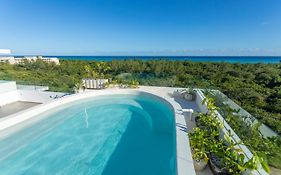 Suites Cielo Y Mar (adults Only)  3*